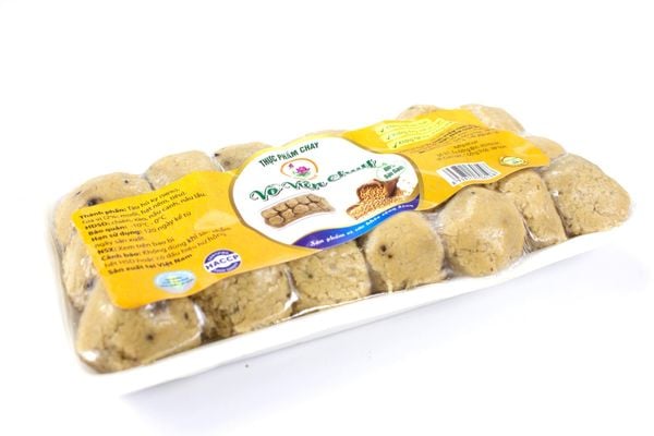  VÒ VIÊN CHAY - 250 Gram 