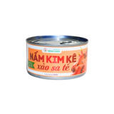  NẤM KIM KÊ XÀO SA TẾ - 200 Gram 