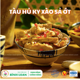  TÀU HỦ KY XÀO SẢ - 1 Thùng (24 hộp) 