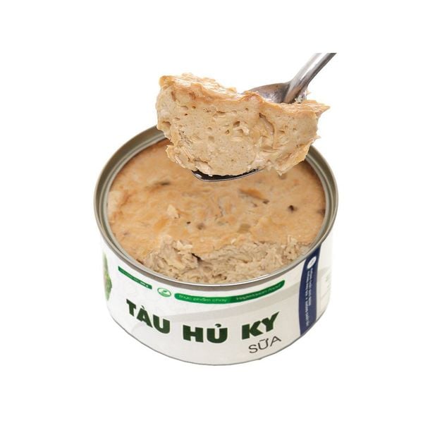  TÀU HỦ KY SỮA - 200 Gram 