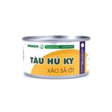  TÀU HỦ KY XÀO SẢ - 1 Thùng (12 hộp) 