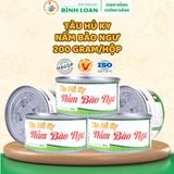  TÀU HỦ KY NẤM BÀO NGƯ - 1 Thùng (24 hộp) 