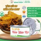  TÀU HỦ KY NẤM BÀO NGƯ - 1 Thùng (24 hộp) 