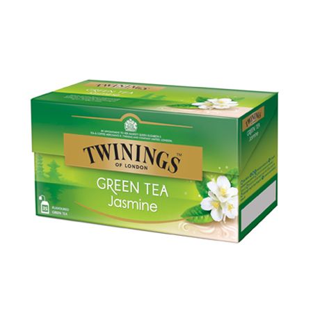 Twinings Trà xanh hương nhài