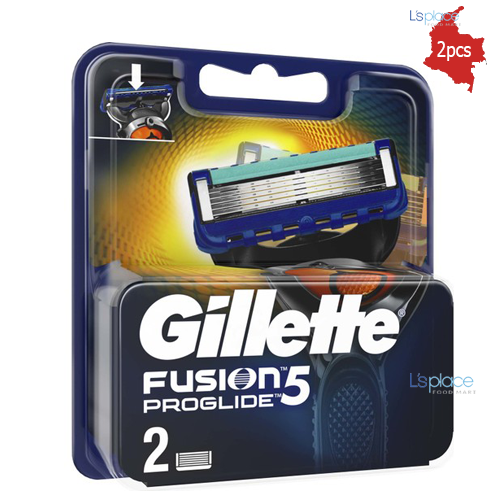 Gillette Đầu thay dao cạo Fusion Proglide 5