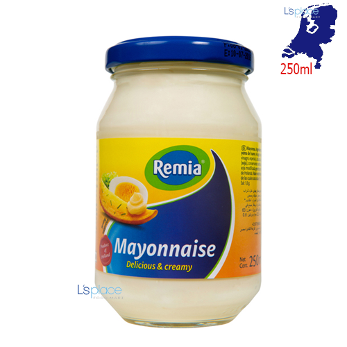 Remia Sốt Mayonnaise
