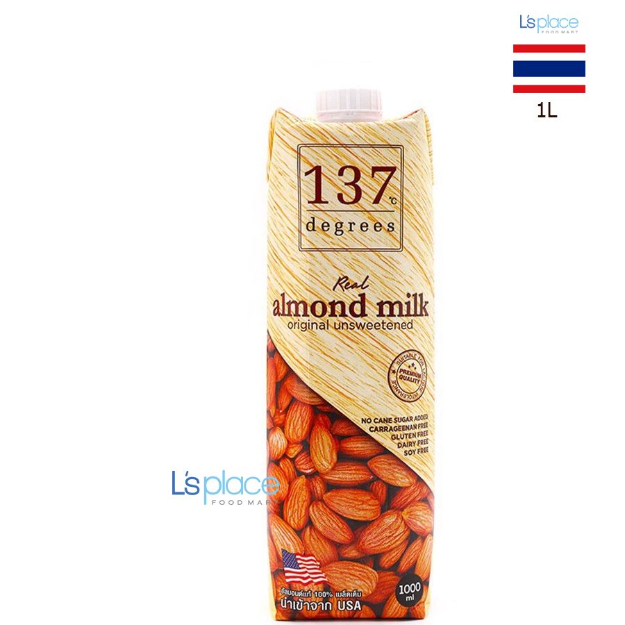 Cow's Milk Is Almond Milk Good For Kittens Almond Breeze