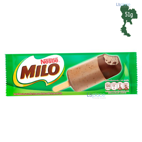 Nestle Milo Kem socola