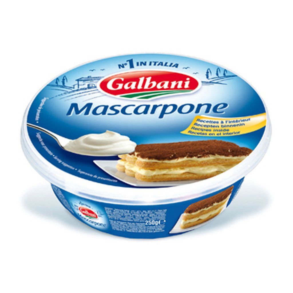 Galbani Phomai Mascarpone