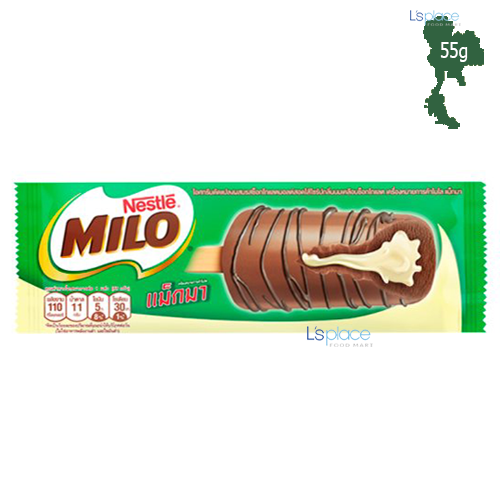 Nestle Milo Kem socola sữa