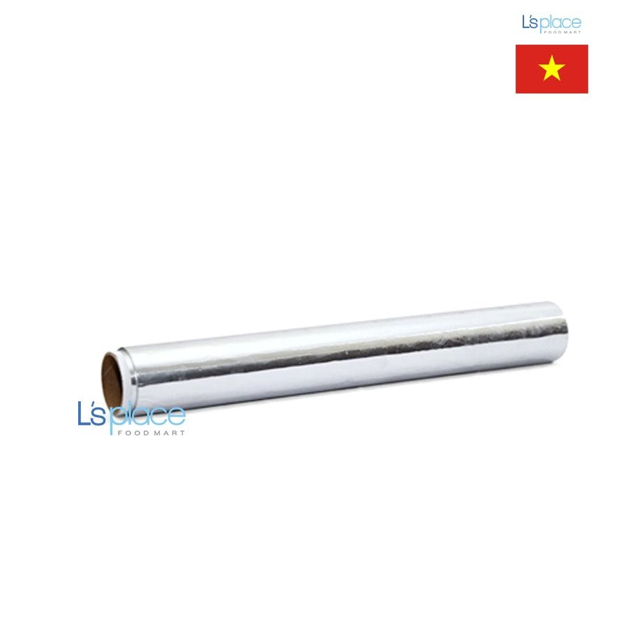 Magnolia Giấy bạc bọc thực phẩm cỡ 45cm