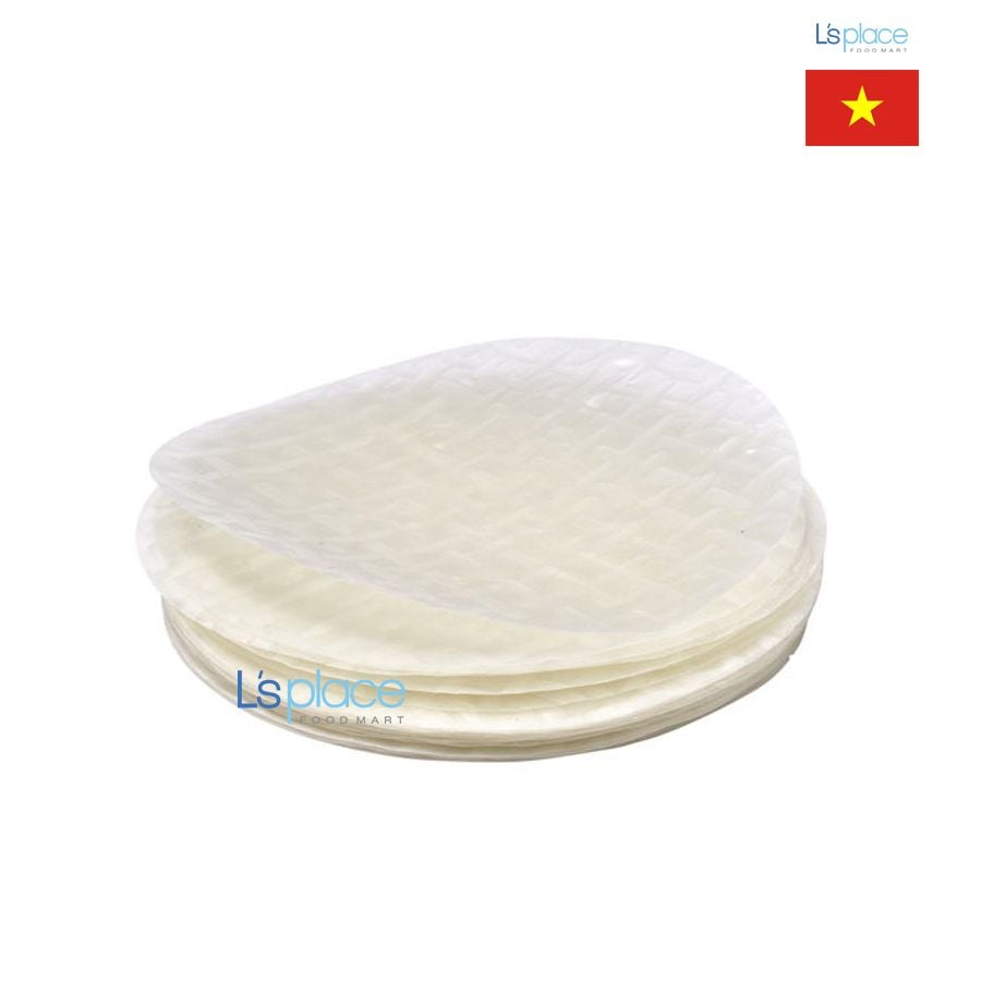 Xuân Lôc Bánh đa nem