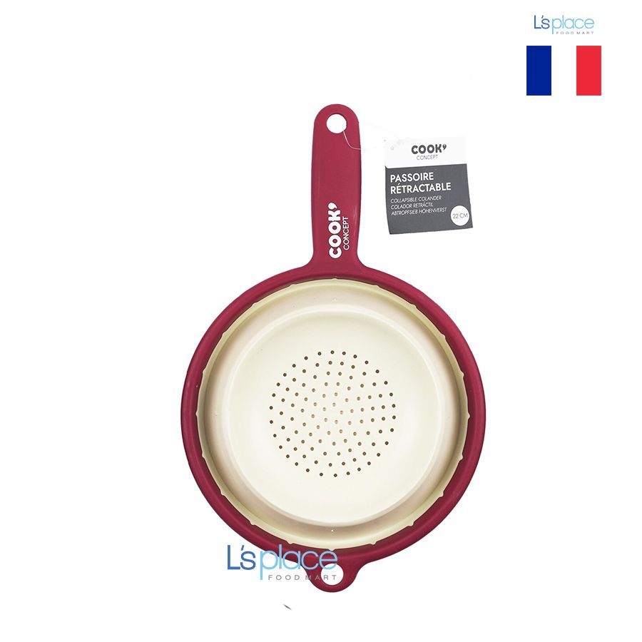 Easy Make Dụng cụ vớt mì