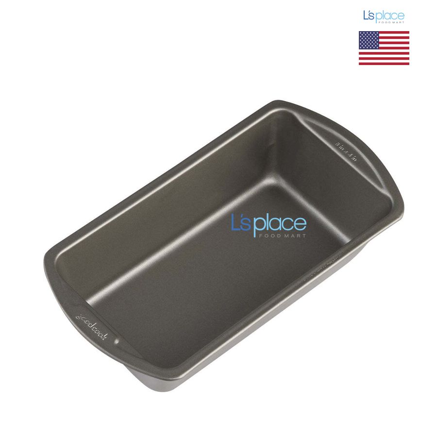 Good Cook Khuôn nướng bánh mì chống dính cỡ 20x10cm