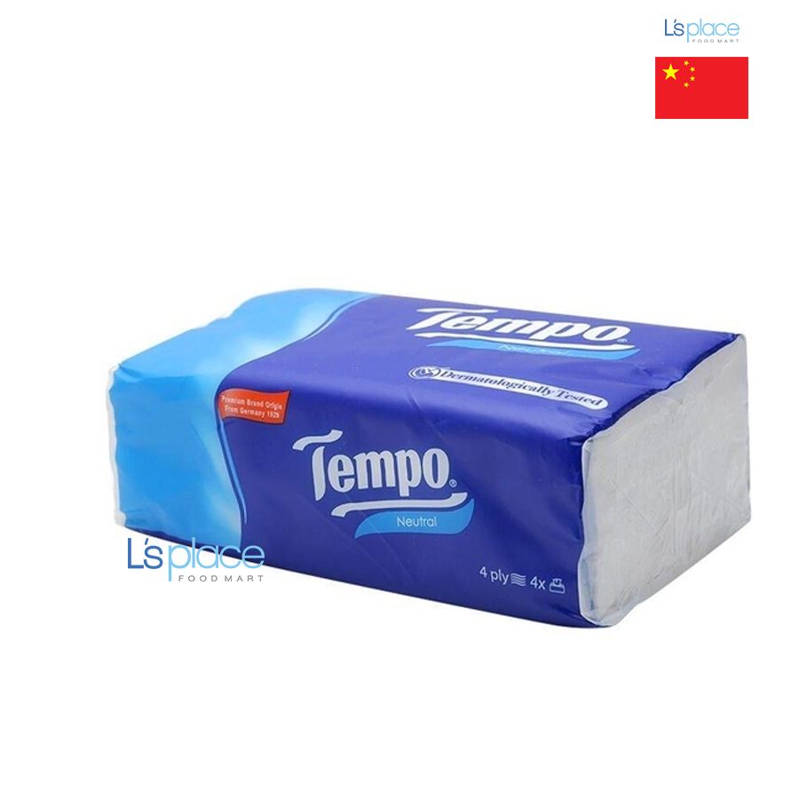 Tempo Natural Giấy ăn