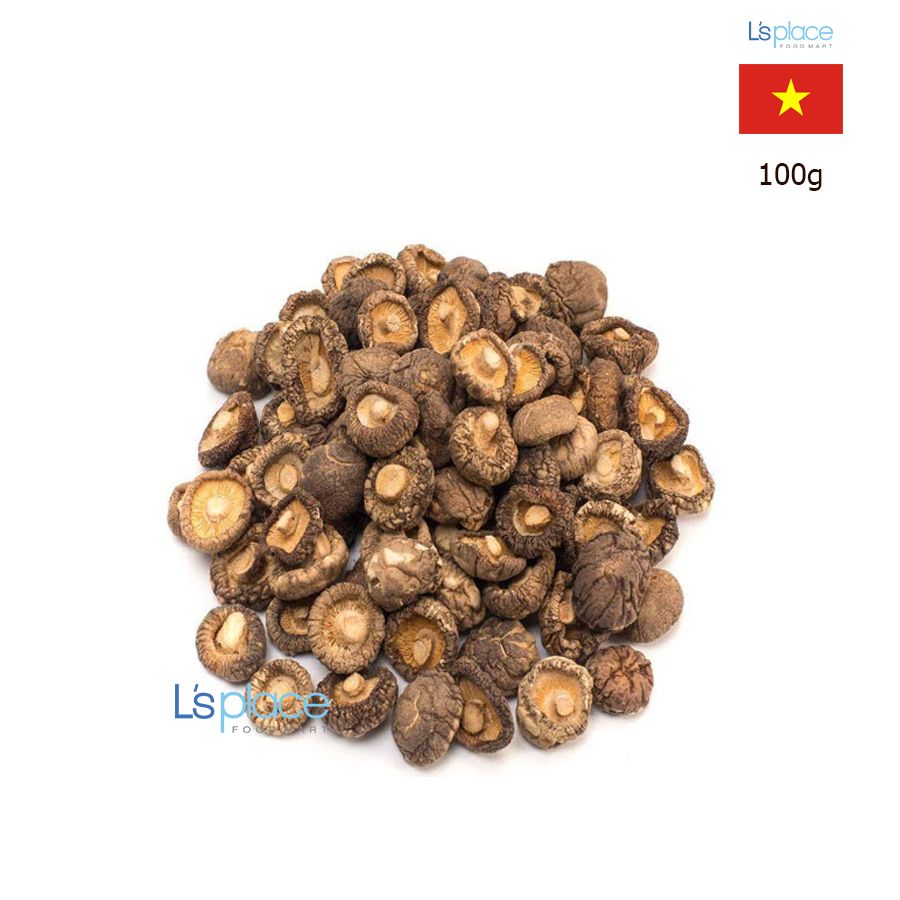 Dalimex Nấm hương