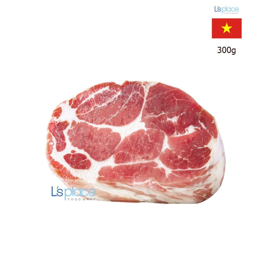 Thịt nạc vai heo