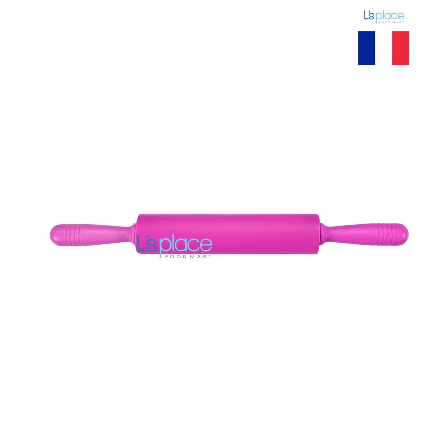 Lily Cook Lăn bột chất liệu silicon KP5178R