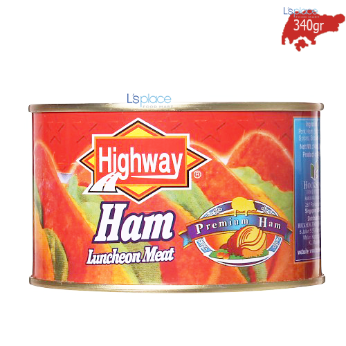 Highway Thịt giăm bông