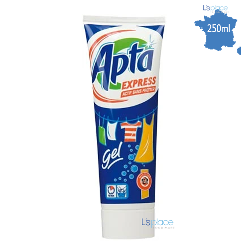 Apta Express Gel giặt dành cho giặt tay