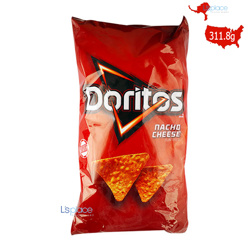 Doritos Nacho vị Phomai túi lớn