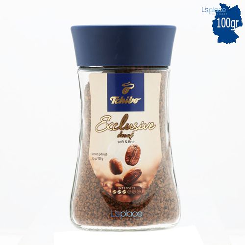 Tchibo Exclusive Decaf