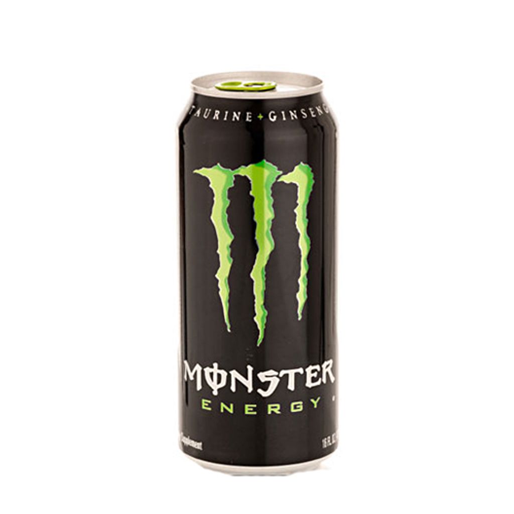 Monster Energy Nước uống tăng lực