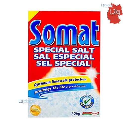 Somat Muối rửa bát đặc biệt