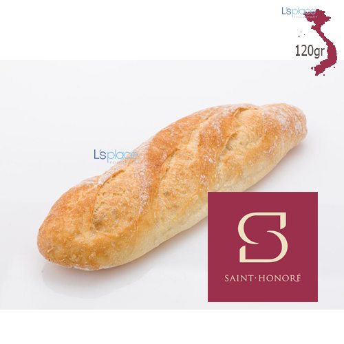 Saint Honore Bánh mỳ Baguette nhỏ