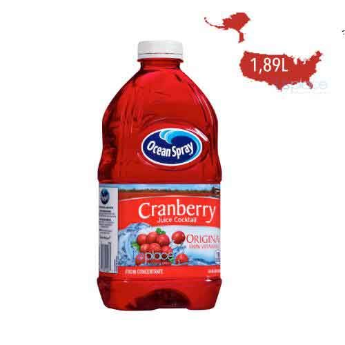 Ocean Spray Nước ép nam việt quất