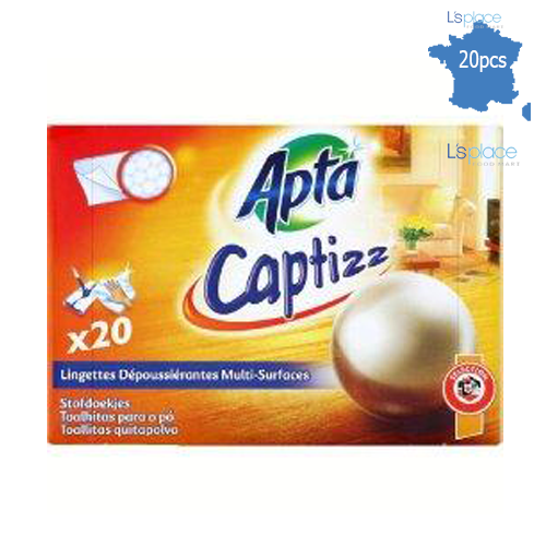 Apta Captizz Khăn lau bụi