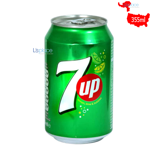 7up hương chanh