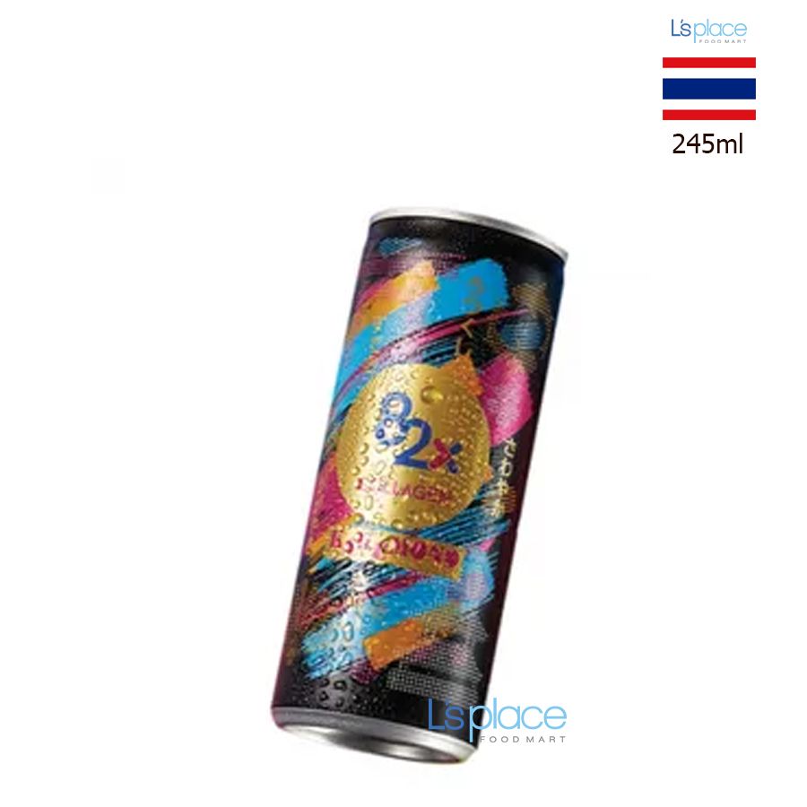 82X Kakemono N­ước bổ sung Collagen