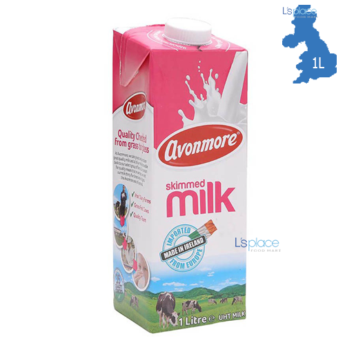 Avonmore Sữa tách béo