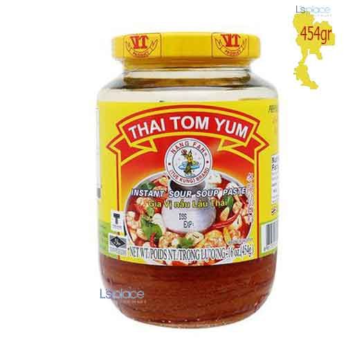 Thai Tom Yum Sốt lẩu thái chua cay