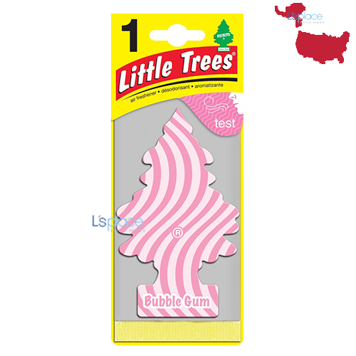 Little Trees Khử Mùi Xe Oto
