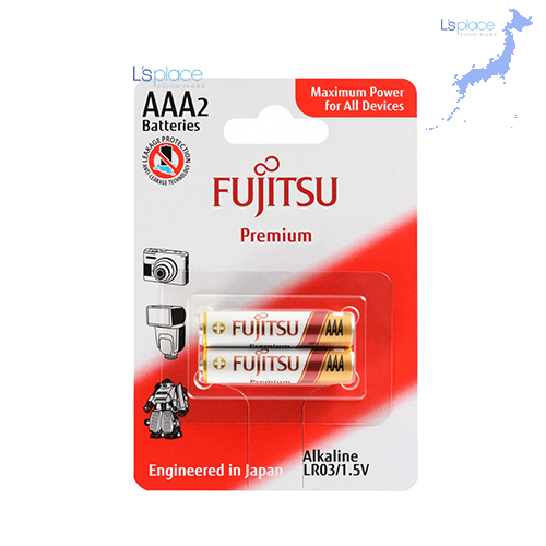 Fujitsu Pin FU-LR03/2B FB-A-FI-AA