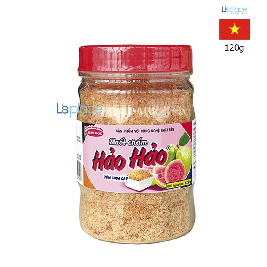 Acecook Muối gia vị Hảo Hảo