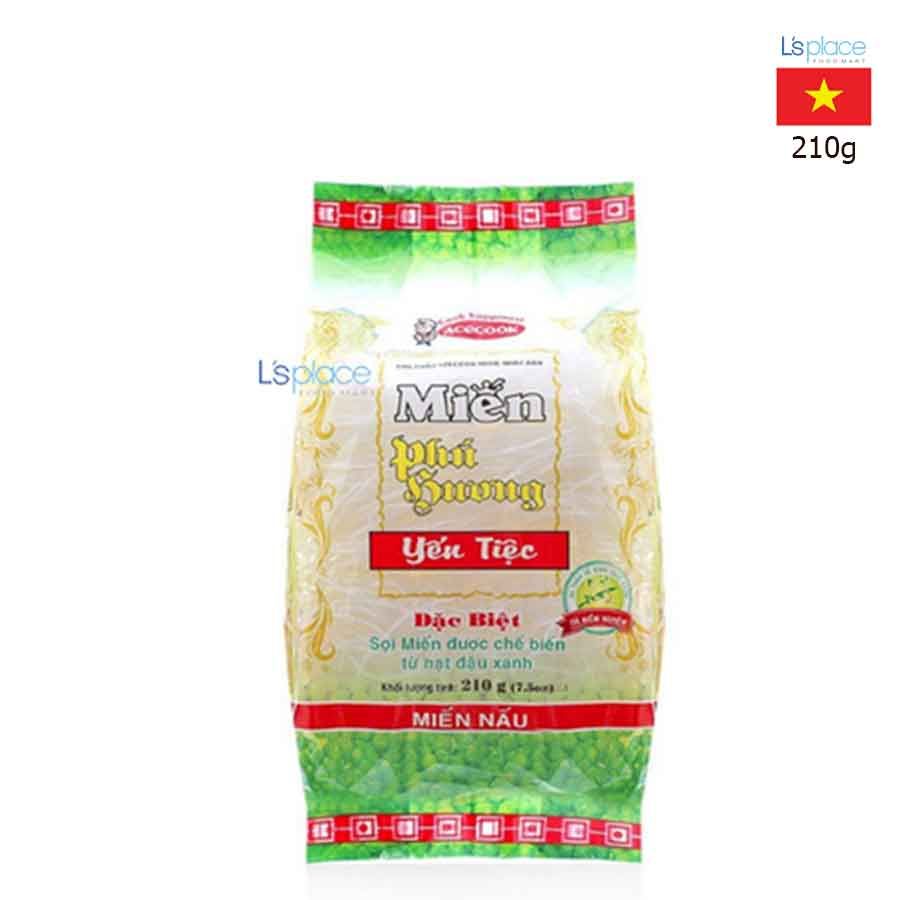 Acecook Phú Hương Miến Yến Tiệc