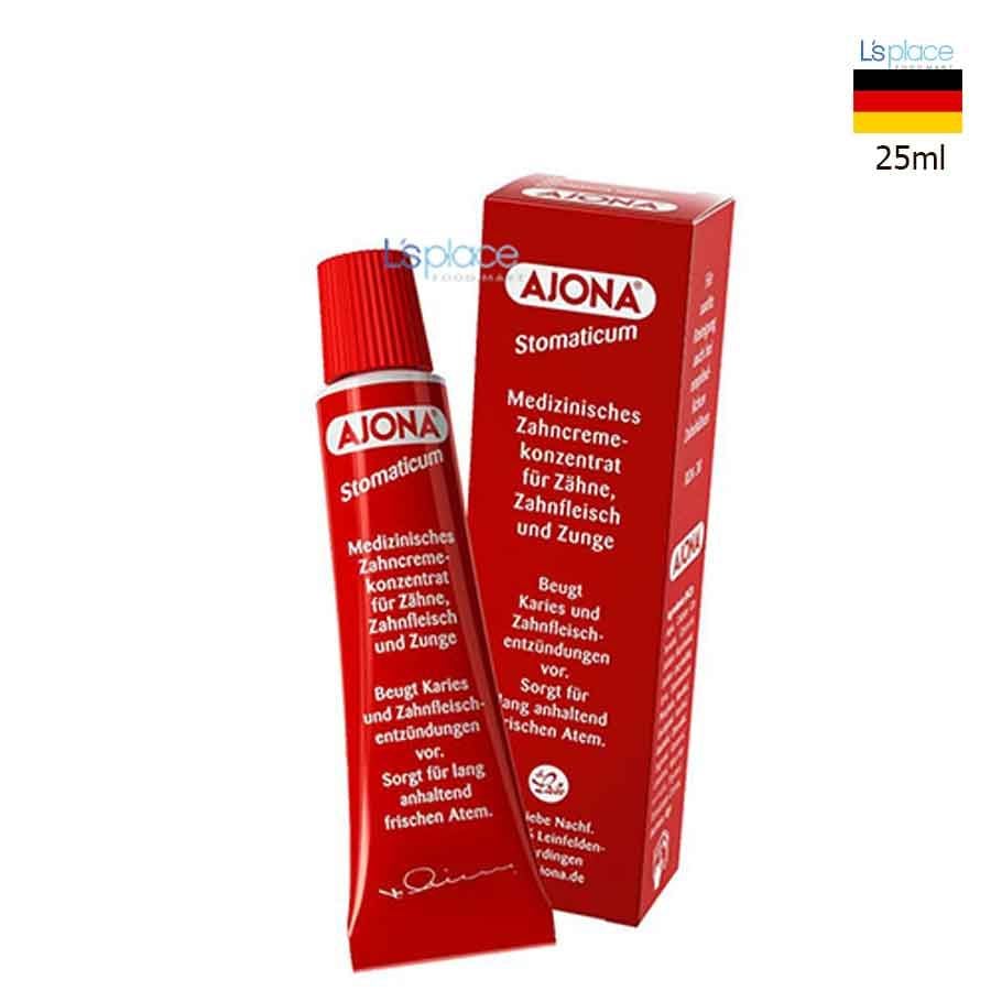 Ajona Kem Đánh Răng