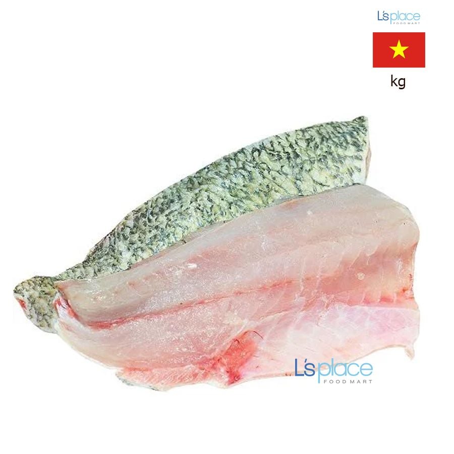 An Phú Cá chẽm fillet