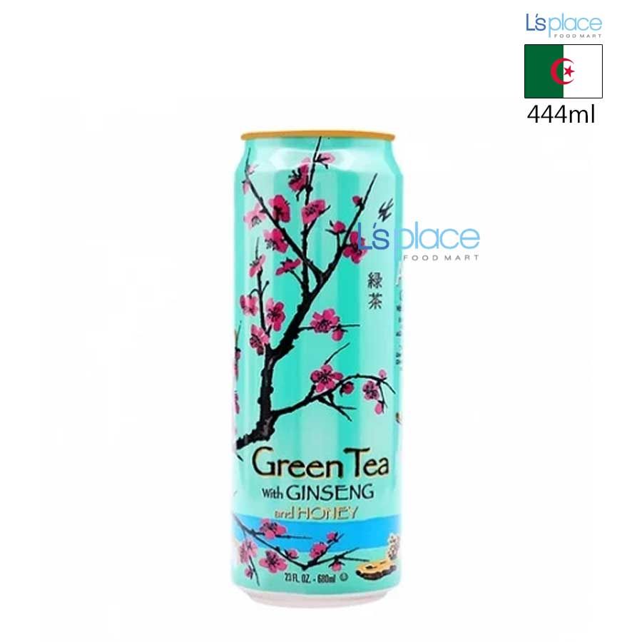 Arizona Trà vị sâm & mật ong
