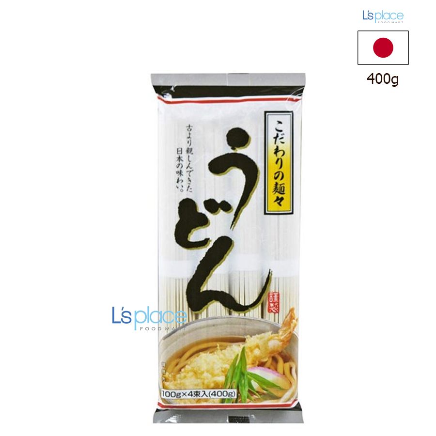 Asahi Mỳ udon