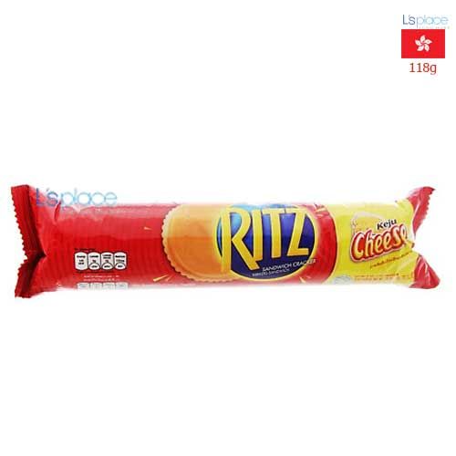 Bánh Kraft Ritz phoma