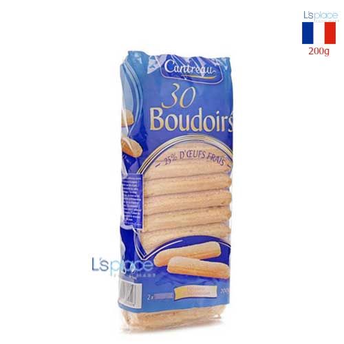 Bánh Sampa Cantreau Boudoirs