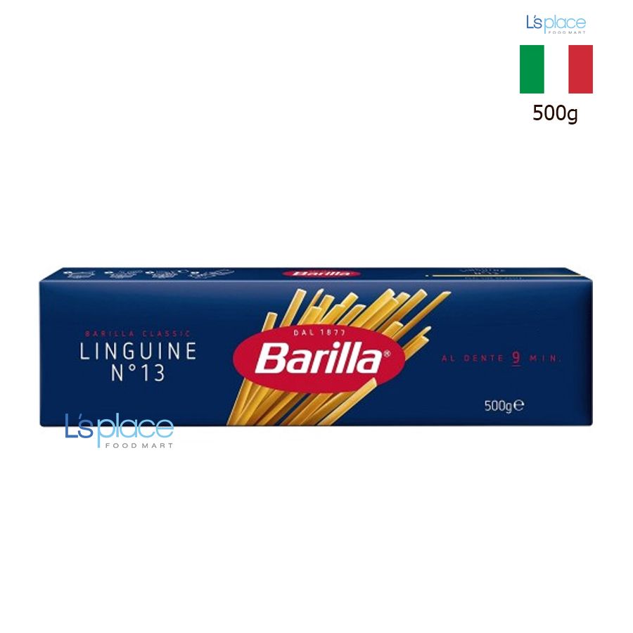 Barilla Mỳ Ý Linguine No.13