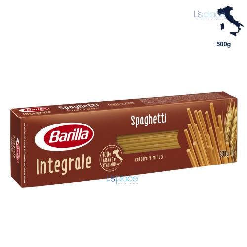 Barilla Spaghetti Integrale