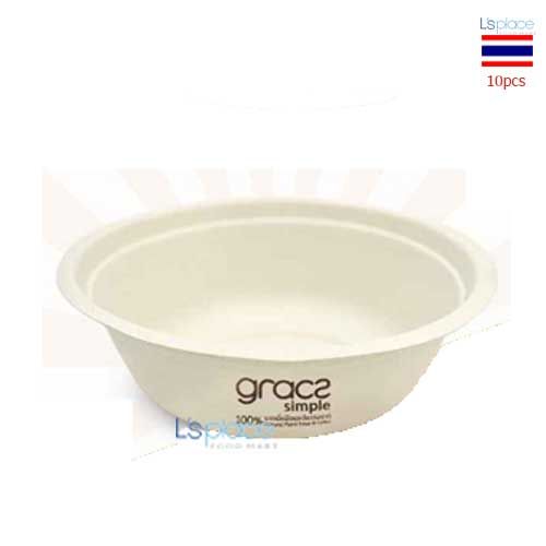 Bát giấy Grace L026