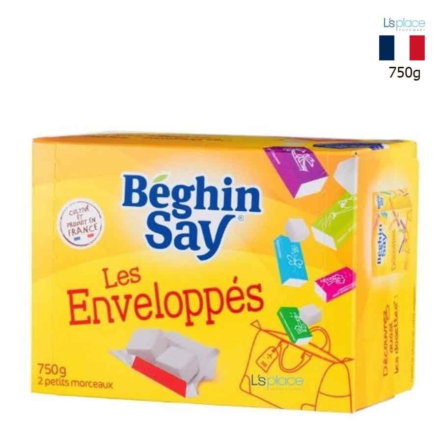 Beghin Say Đường Viên