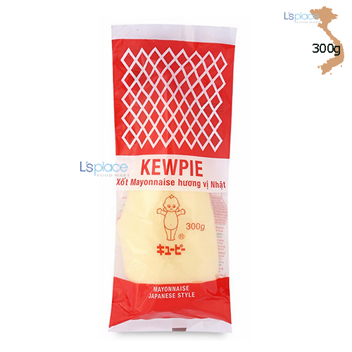 Kewpie Sốt Mayonnaise Kiểu Nhật